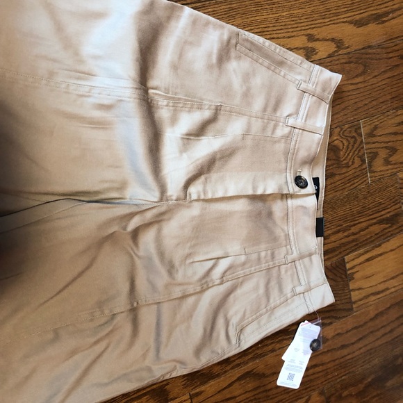 Super high waist twill pants from Reitmans - Picture 6 of 6